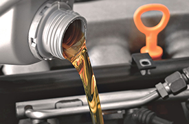 2 for $130 Full Synthetic Oil Changes