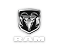 Ram in Rawlins, WY