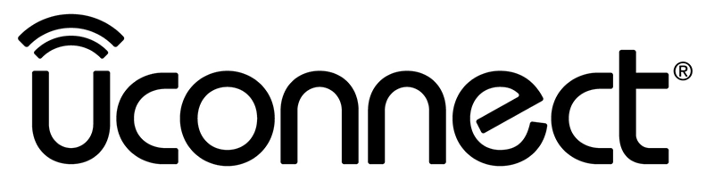 Uconnect logo | Fremont Motor Rawlins in Rawlins WY
