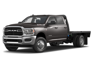 2024 RAM Chassis Cab