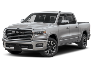 2025 RAM All-New 1500