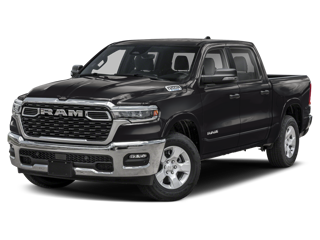2024 RAM 1500 Classic