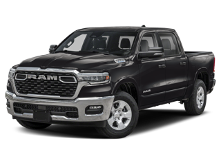 2024 RAM 1500 Classic