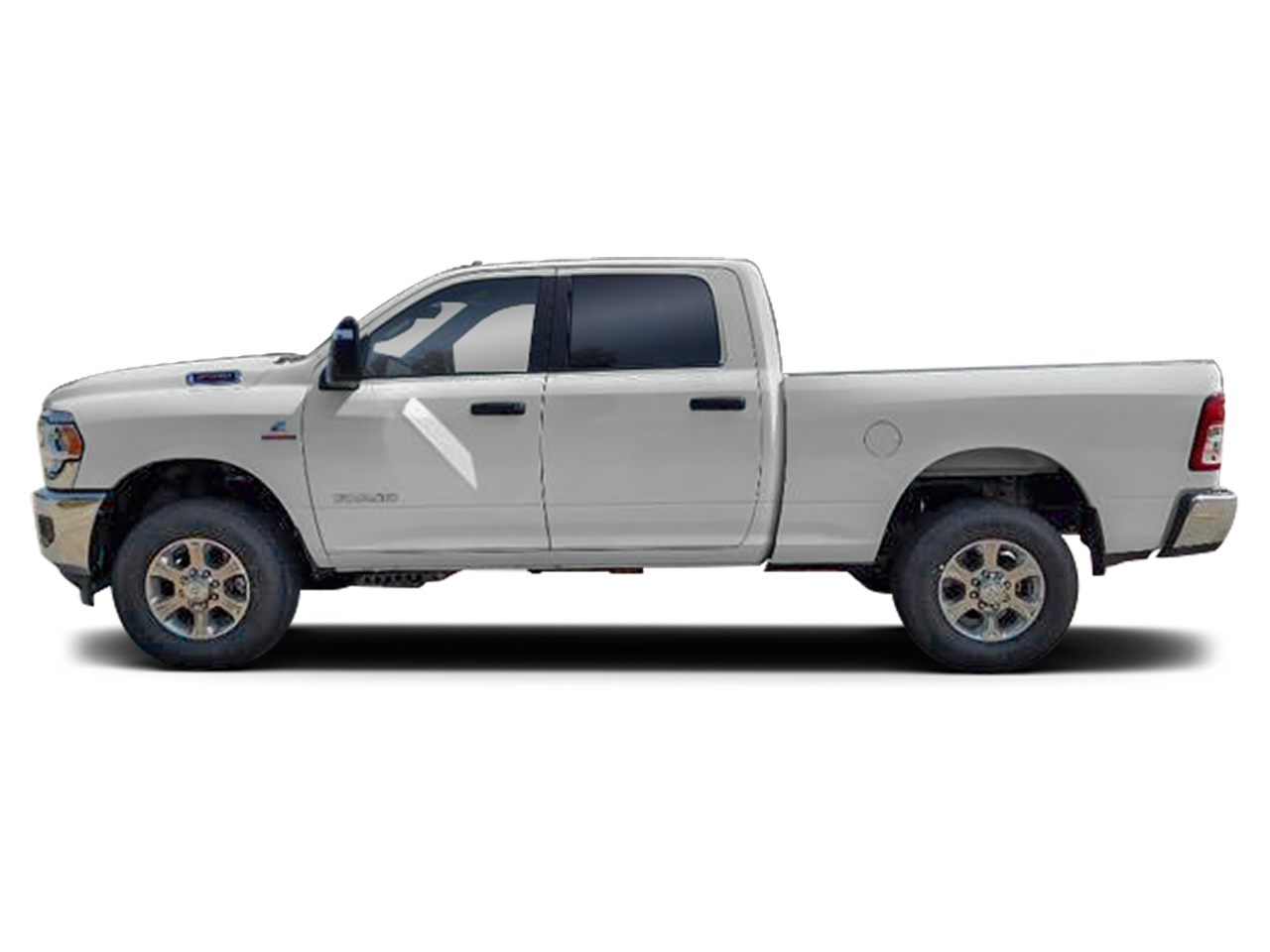 2024 RAM Ram 3500 RAM 3500 LARAMIE CREW CAB 4X4 8' BOX Rawlins WY