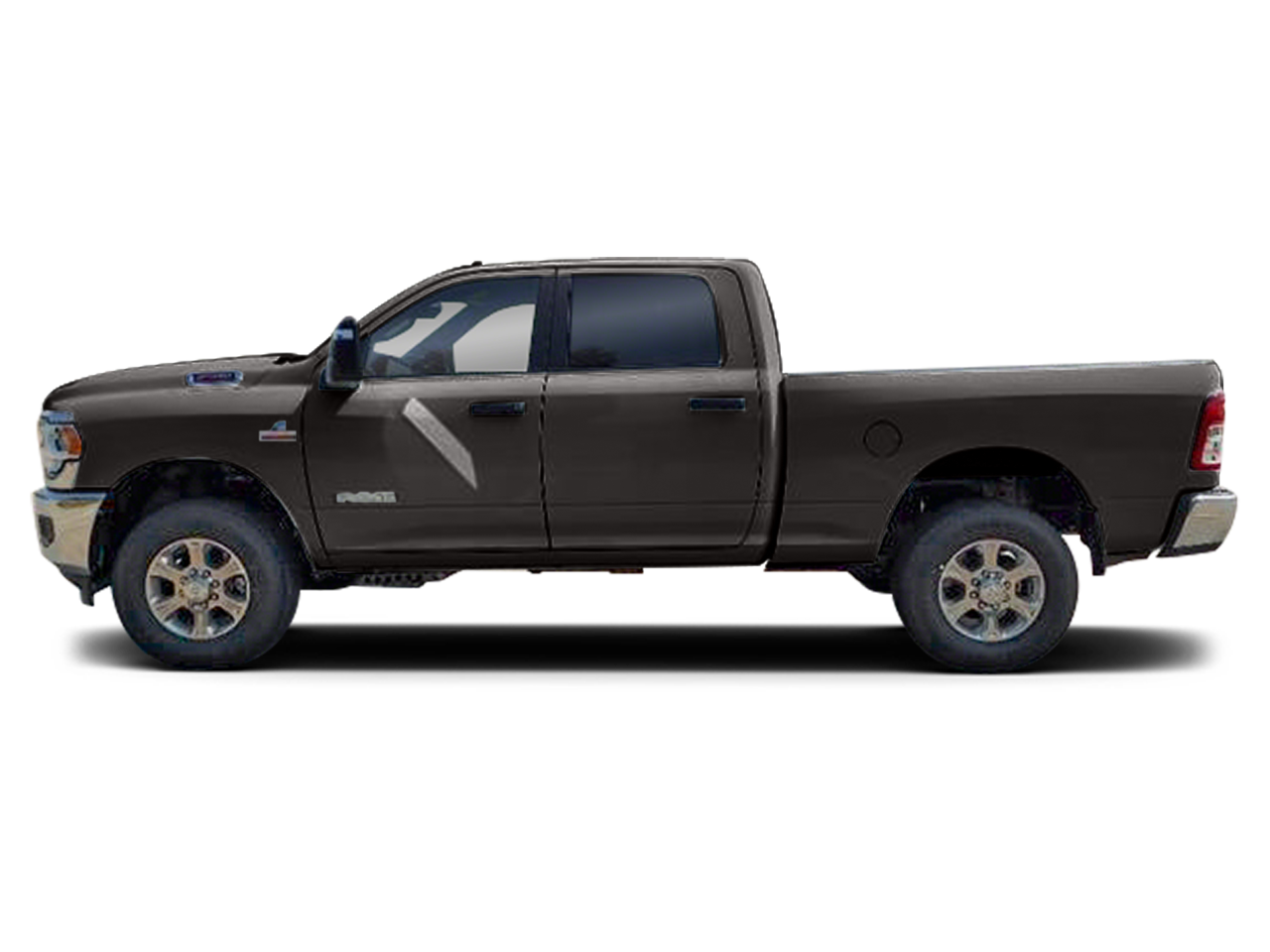 2024 RAM Ram 3500 RAM 3500 LARAMIE CREW CAB 4X4 8' BOX Rawlins WY