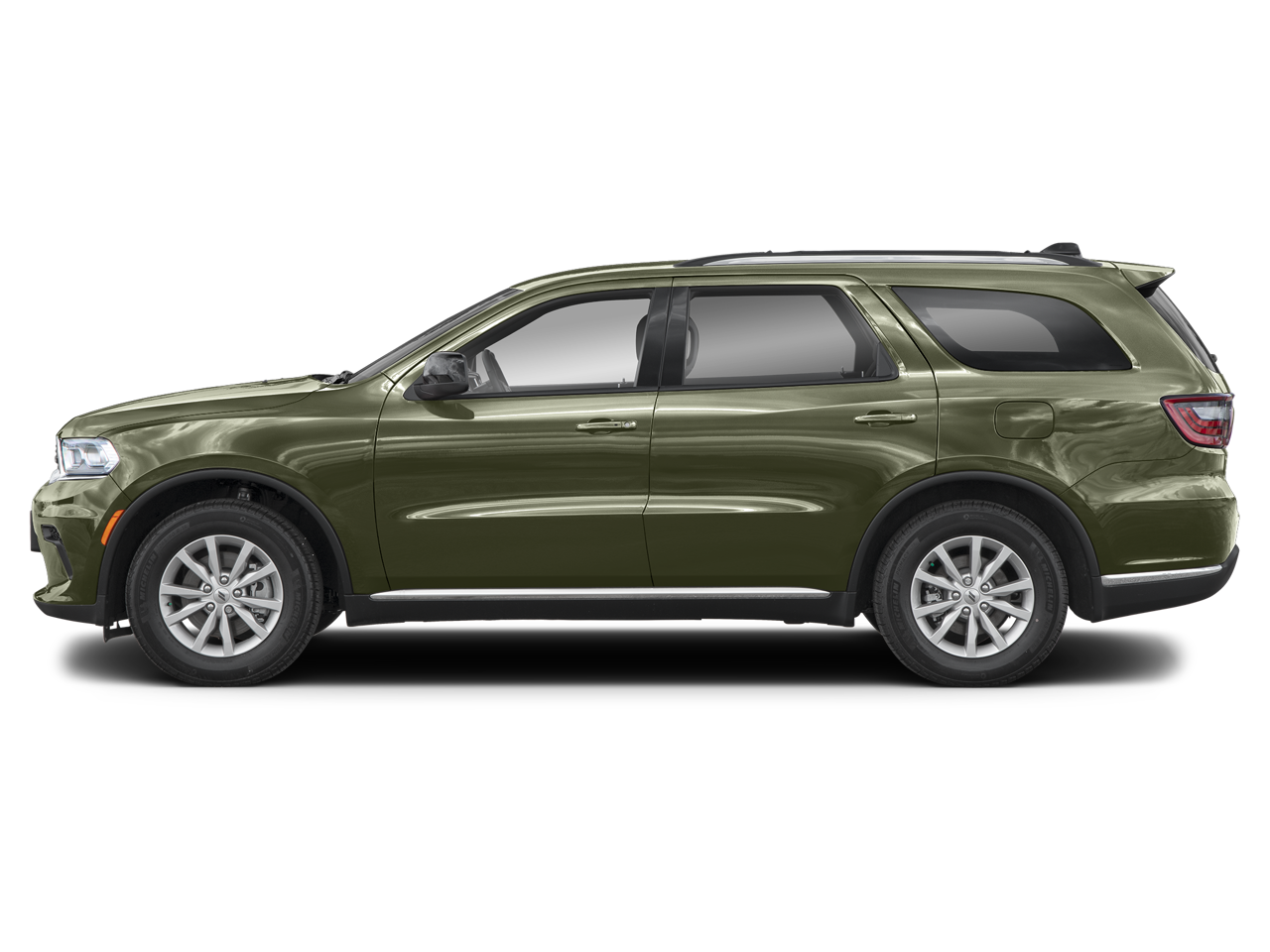 2026 Dodge Durango GT Plus photo 4