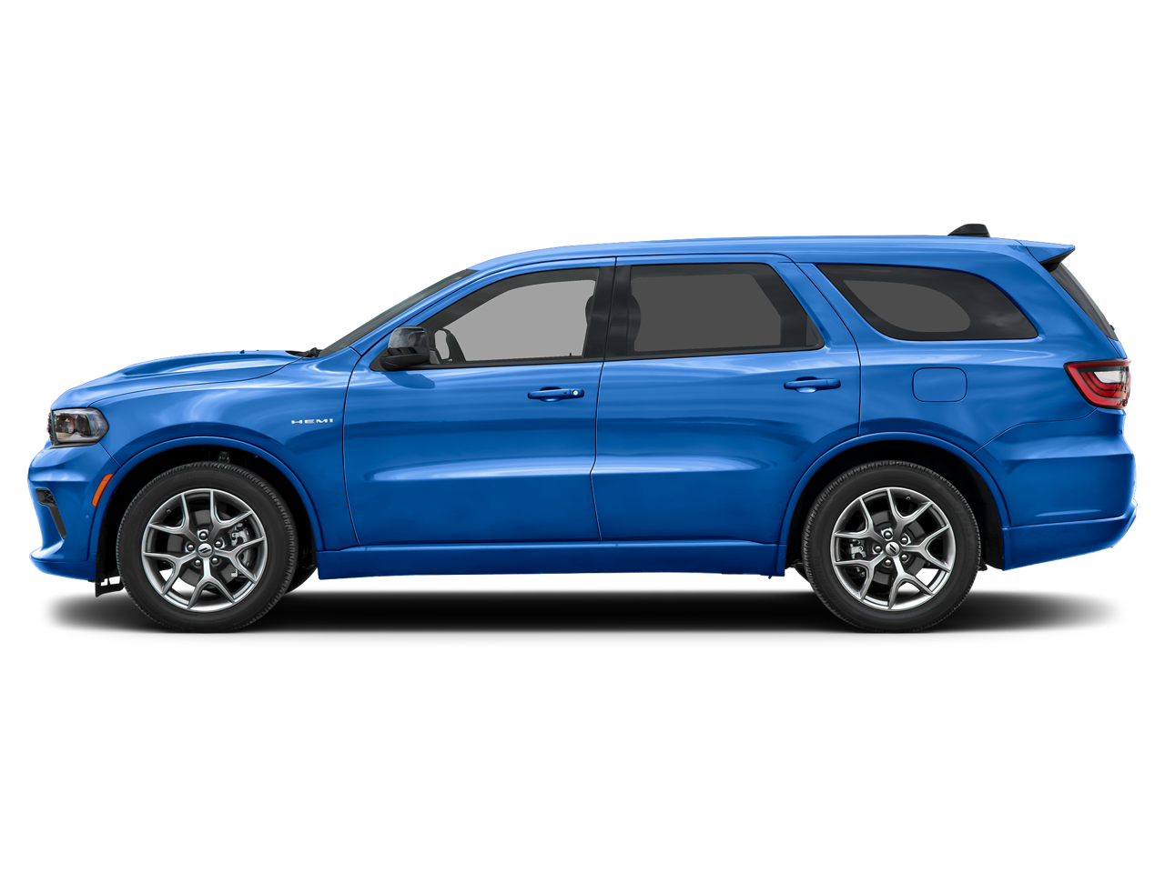 2026 Dodge Durango GT Premium HEMI V8