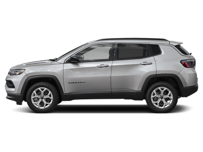 2026 Jeep Compass Base