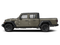2026 Jeep Gladiator Sahara