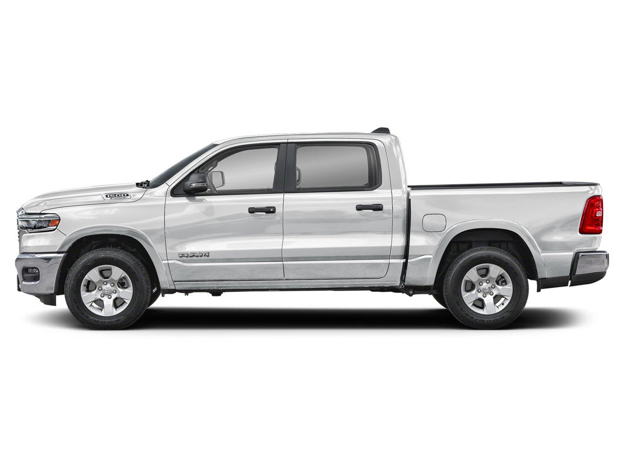 2026 RAM 1500 Big Horn/Lone Star Night Edition