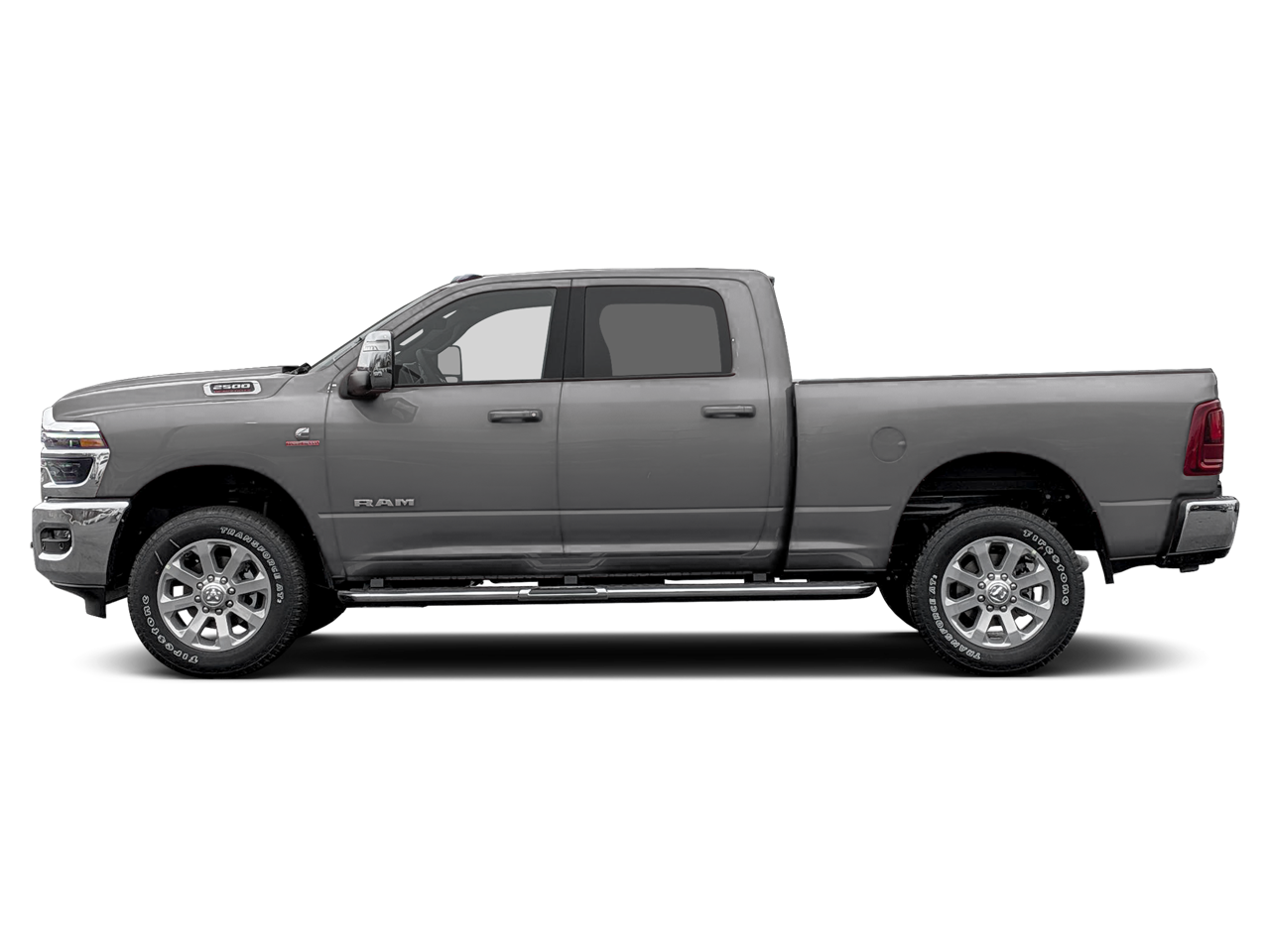 2026 RAM 2500 Laramie - Photo 74