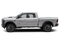 2026 RAM 2500 Rebel