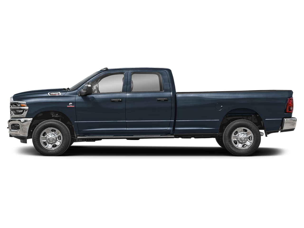 2026 Ram 3500 Big Horn photo 3