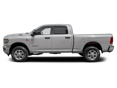 2026 RAM 3500 Big Horn DRW