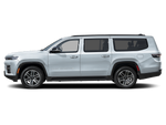 2027 Jeep Grand Wagoneer Limited Altitude