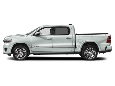 2027 RAM 1500 Base