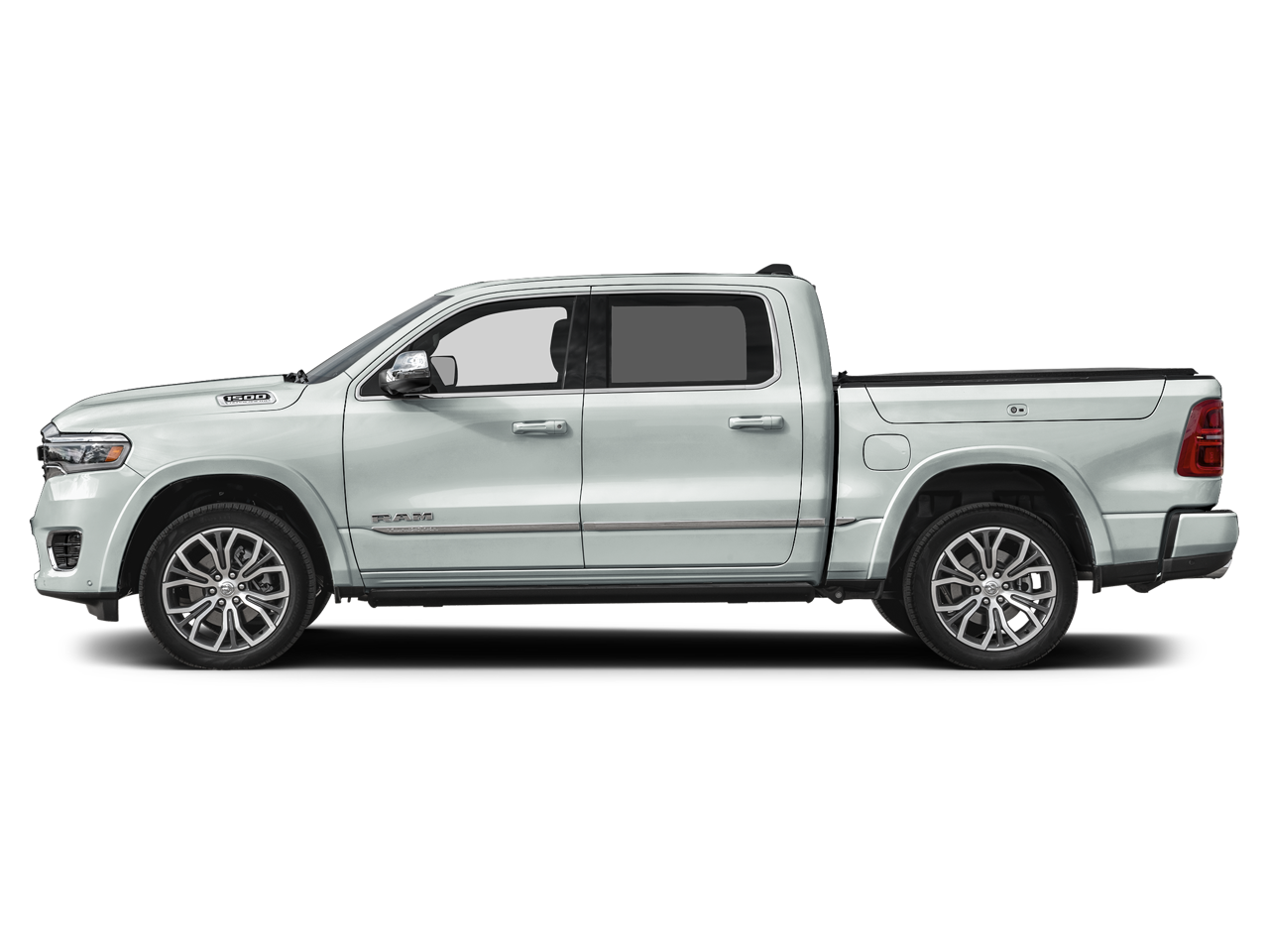 2027 RAM 1500 Base
