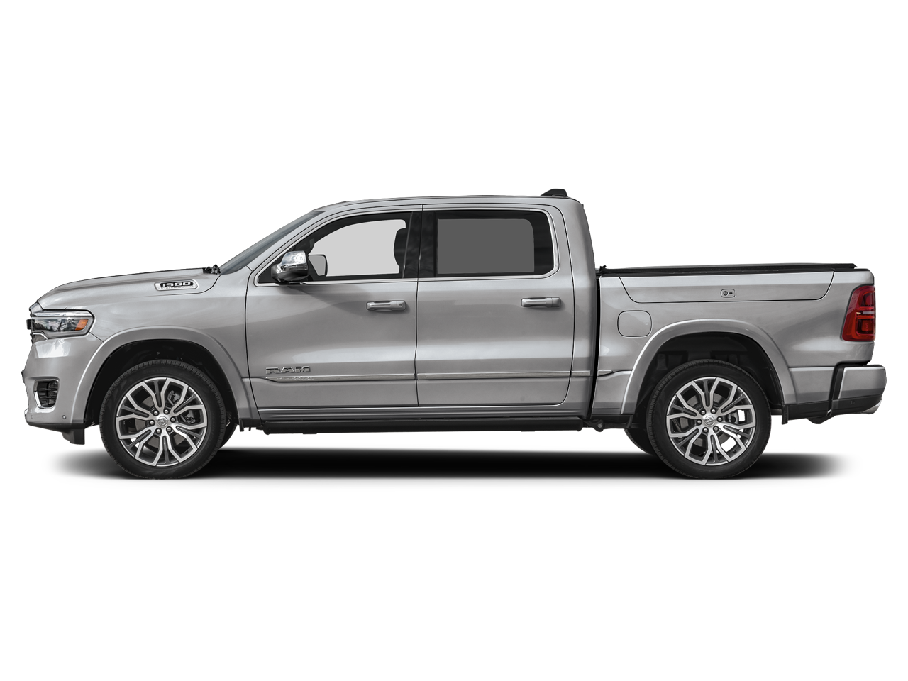 2027 RAM 1500 Base