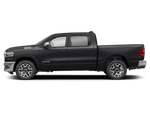 2027 RAM 1500 Laramie Night Edition