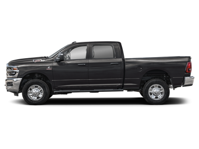 2027 RAM 2500 TRADESMAN