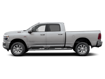 2027 RAM 2500 LARAMIE