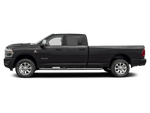 2027 RAM 3500 Laramie Night Edition