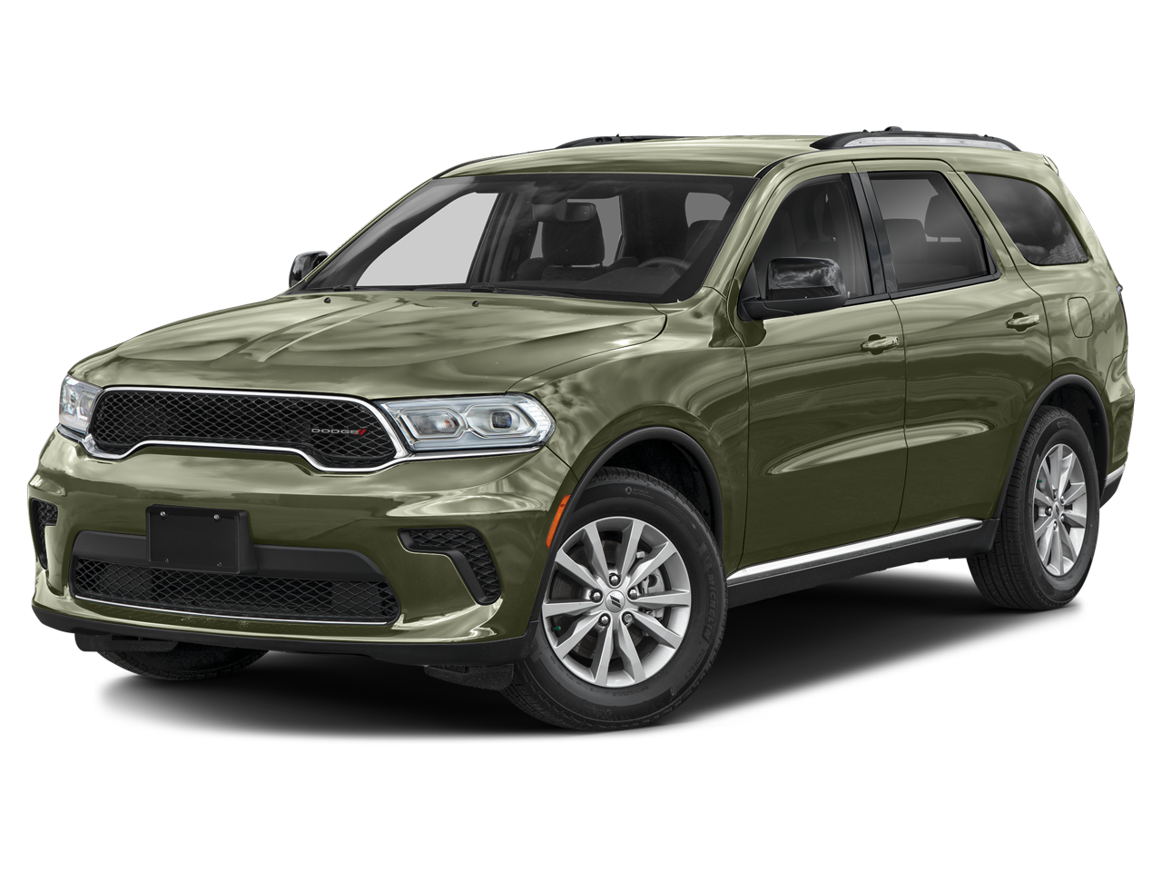 2026 Dodge Durango GT Plus photo 2