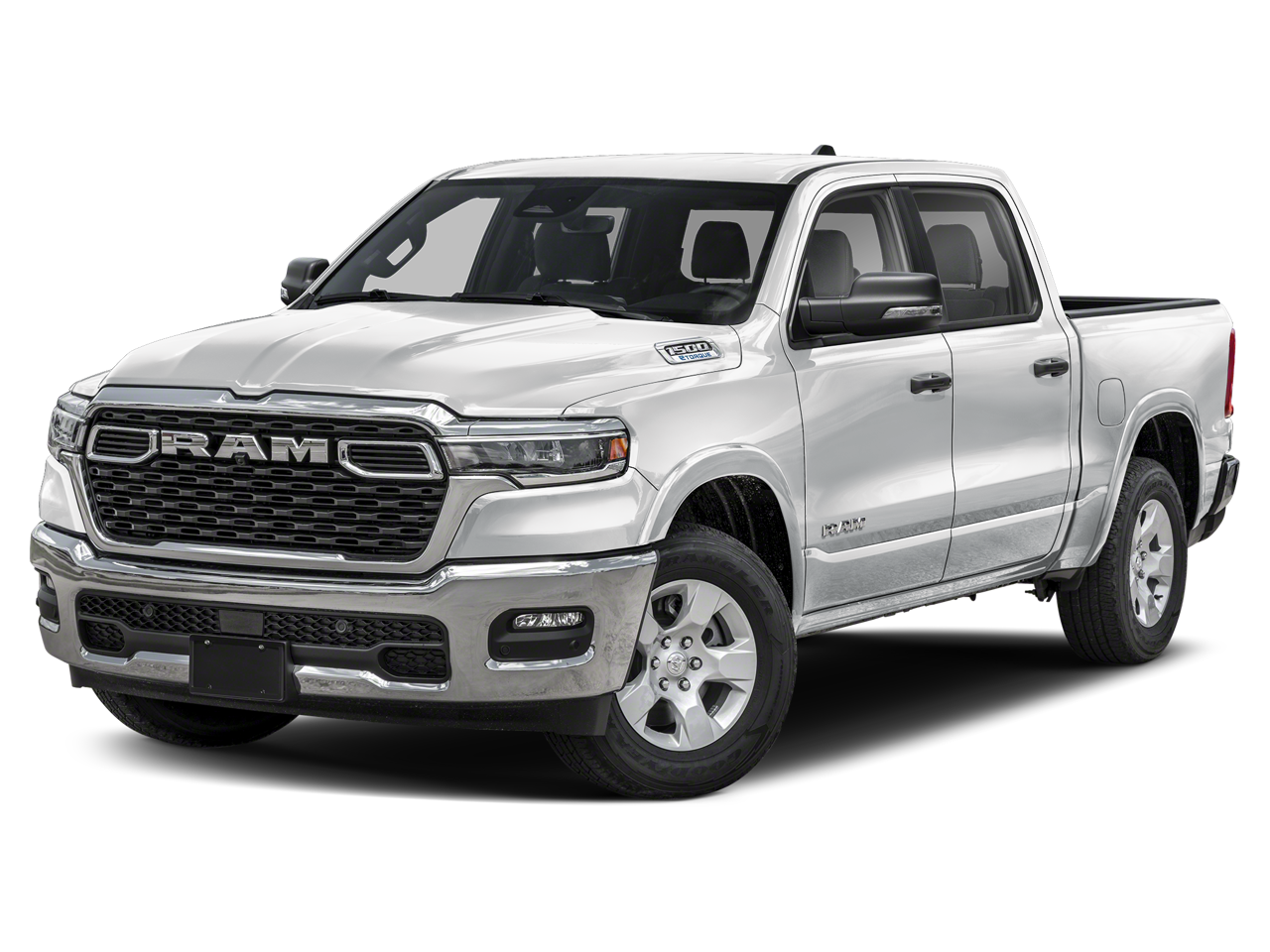 2026 RAM 1500 Big Horn/Lone Star Night Edition