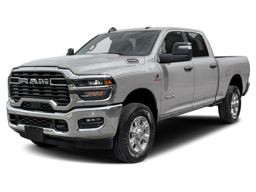2026 RAM 3500 Big Horn DRW