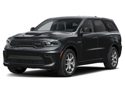 2027 Dodge Durango GT PLUS