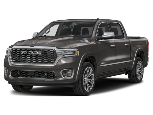 2027 RAM 1500 Tungsten