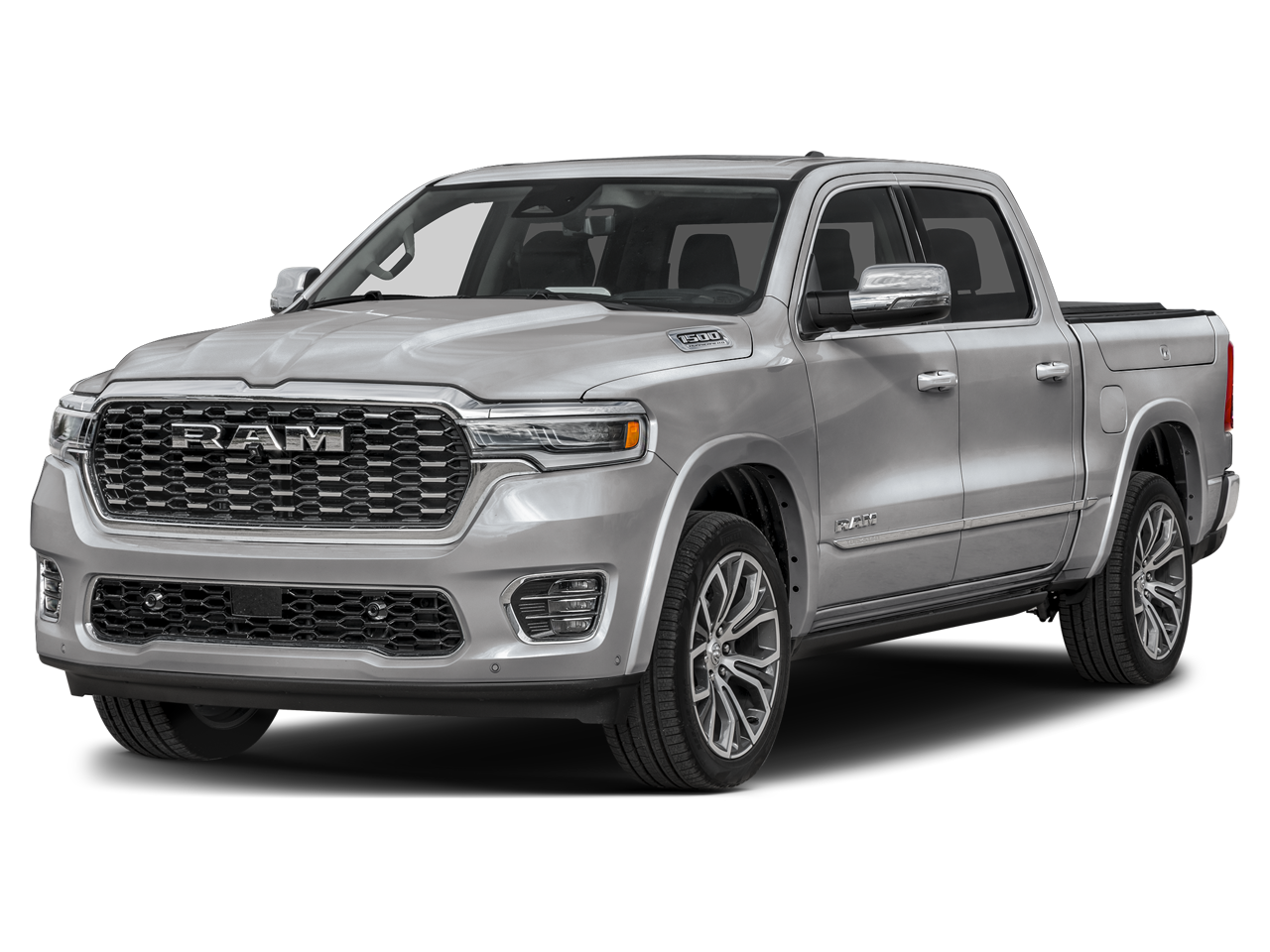 2027 RAM 1500 Base