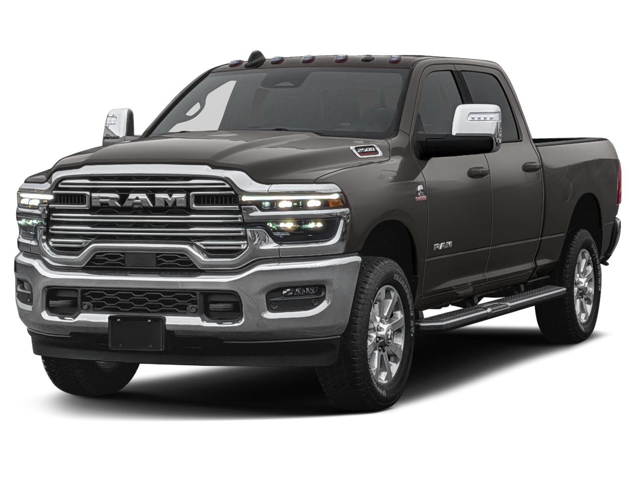 2027 RAM 2500 Pickup Laramie