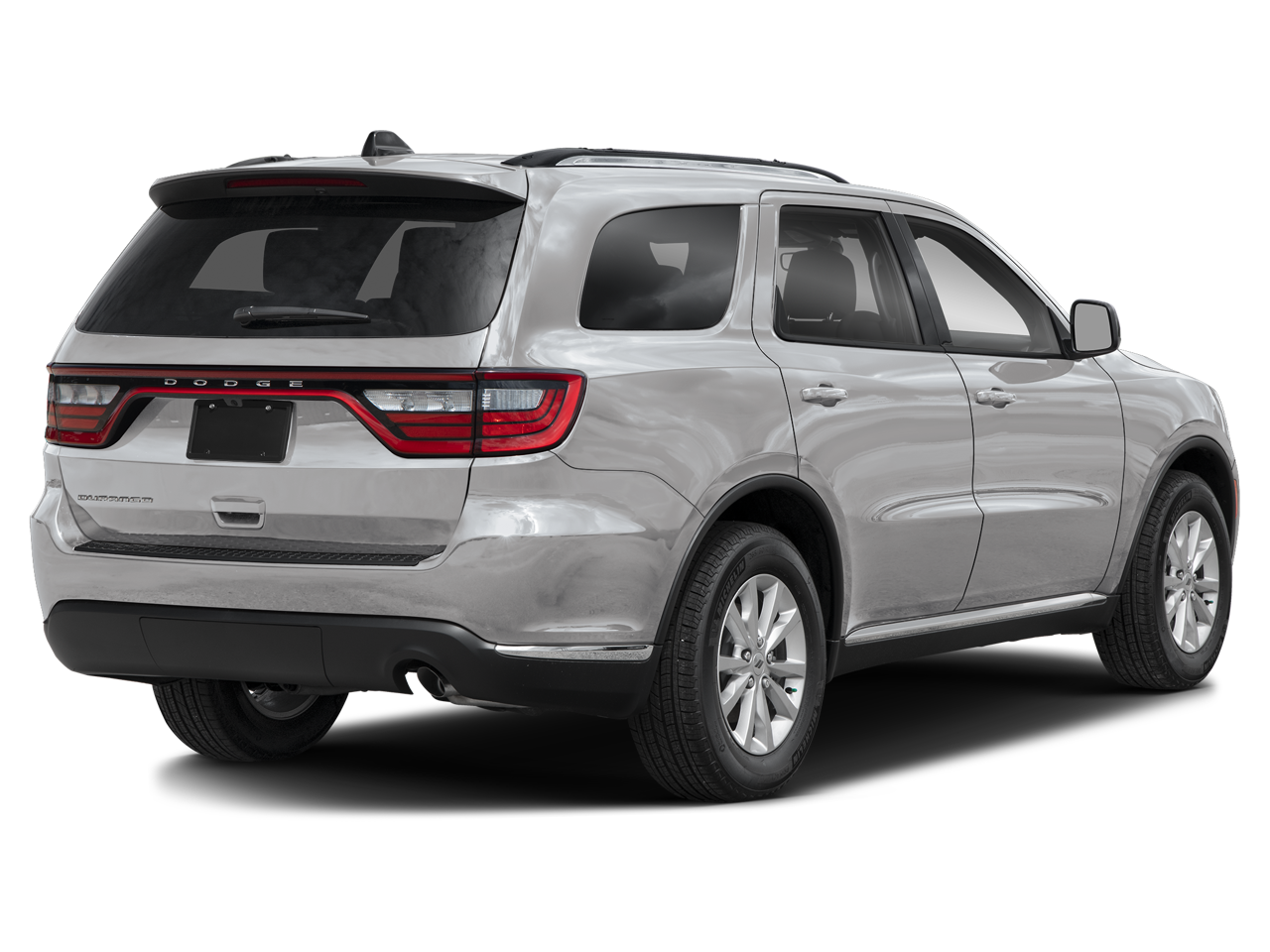 2026 Dodge Durango GT Plus photo 3
