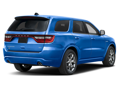 2026 Dodge Durango GT Premium HEMI V8