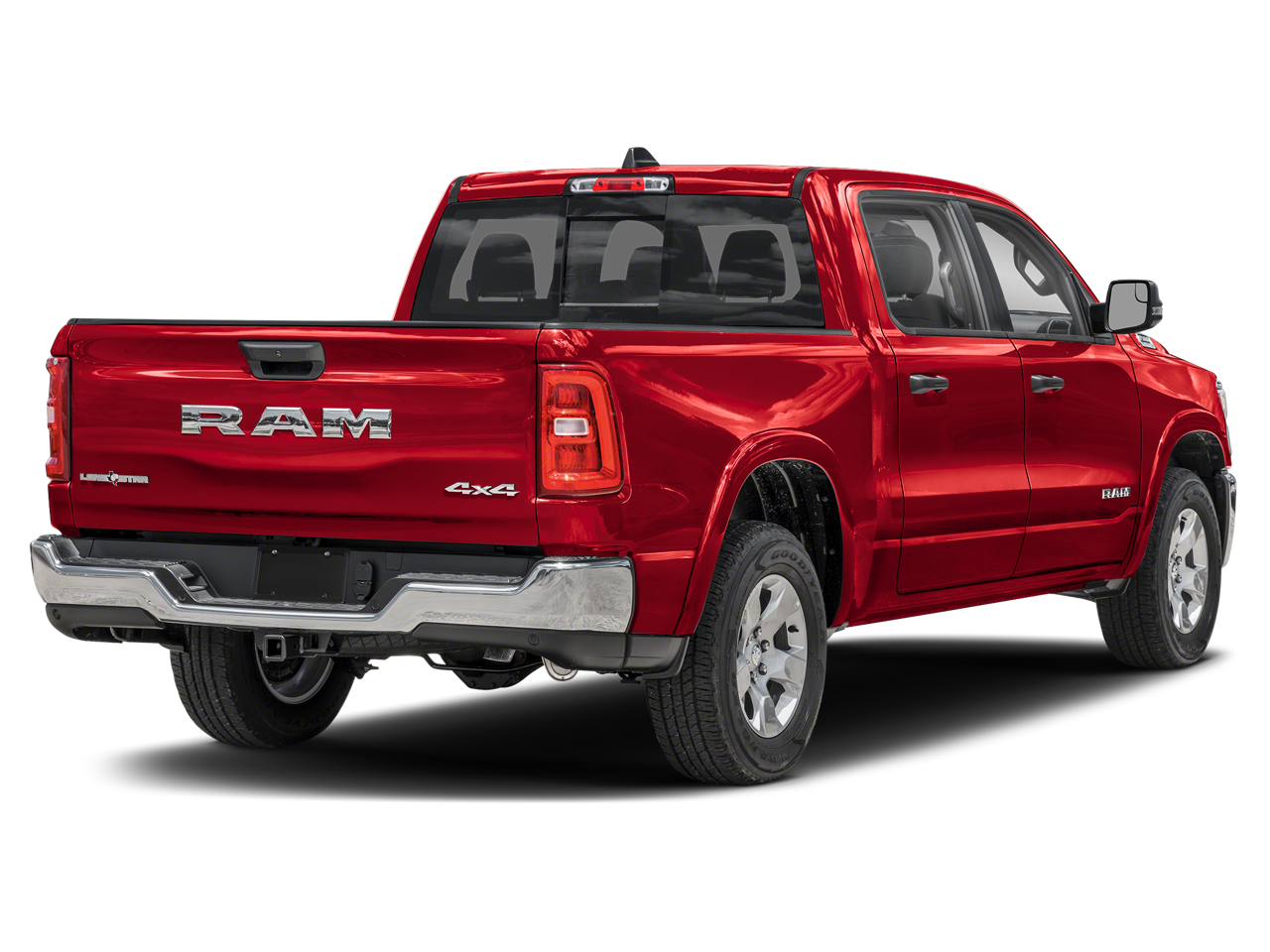 2026 Ram 1500 Big Horn Lone Star Night Edition photo 2