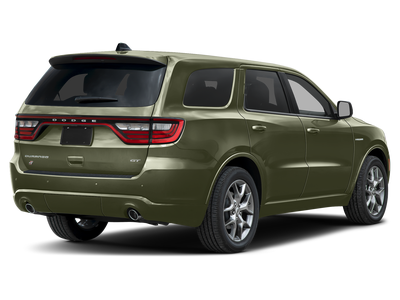 2027 Dodge Durango GT PLUS