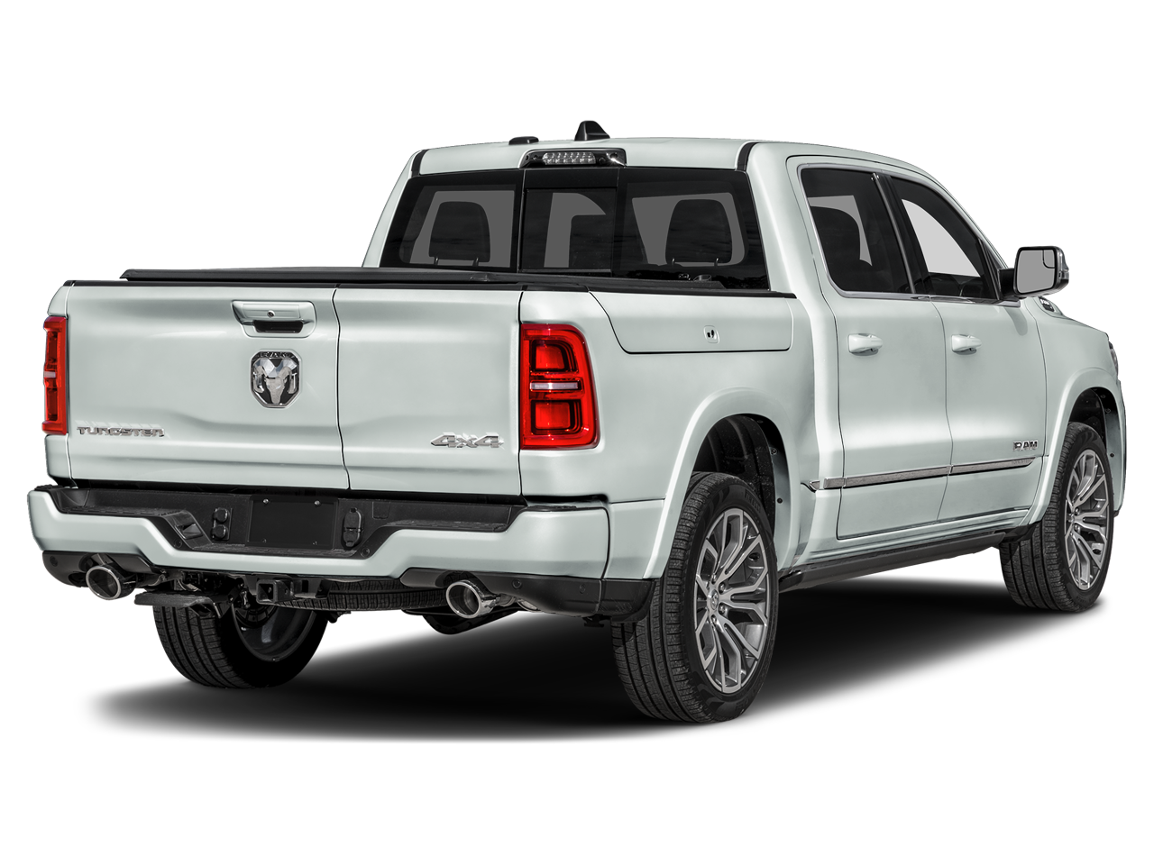 2027 RAM 1500 Base