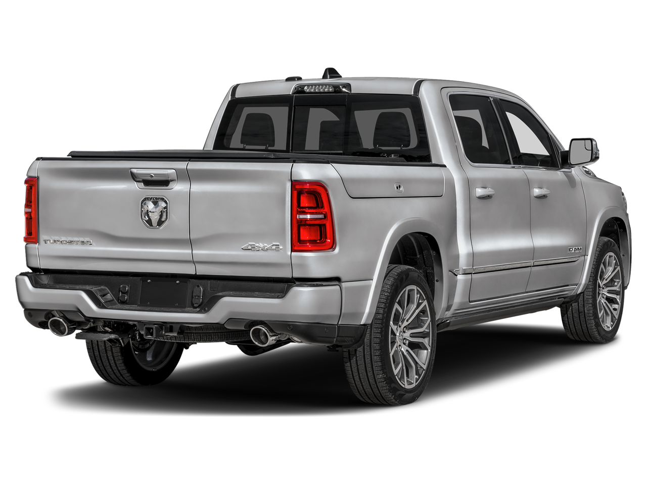 2027 RAM 1500 Base