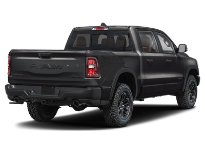 2027 RAM 1500 Rebel