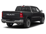 2027 RAM 1500 Laramie Night Edition