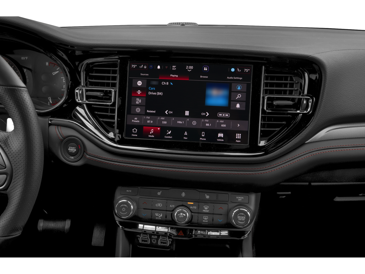 2026 Dodge Durango GT Premium HEMI V8