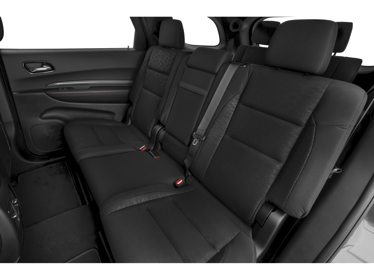 2026 Dodge Durango GT Premium HEMI V8