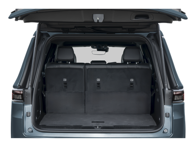 2026 Jeep Grand Wagoneer Grand Wagoneer