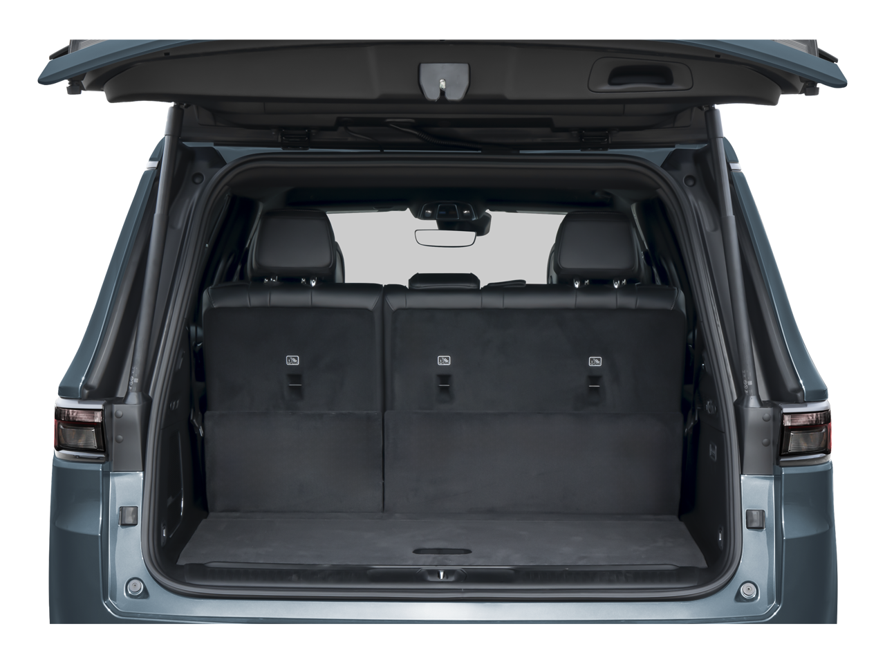 2026 Jeep Grand Wagoneer Grand Wagoneer