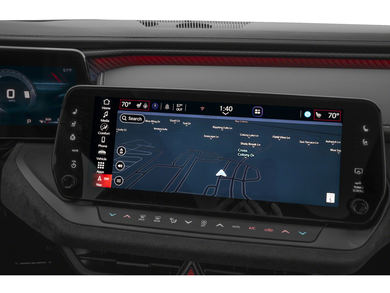 2027 Dodge Charger Base