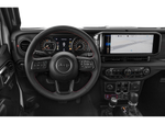 2027 Jeep Gladiator Rubicon