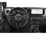 2027 Jeep Gladiator Willys