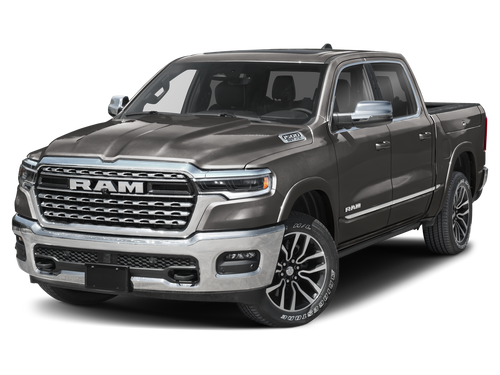 2027 RAM 1500 Base