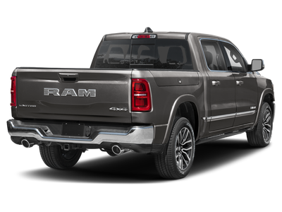 2027 RAM 1500 Base
